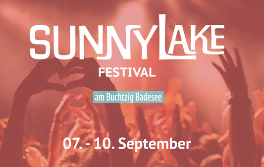SunnyLake Festival geht in das erste Jahr!